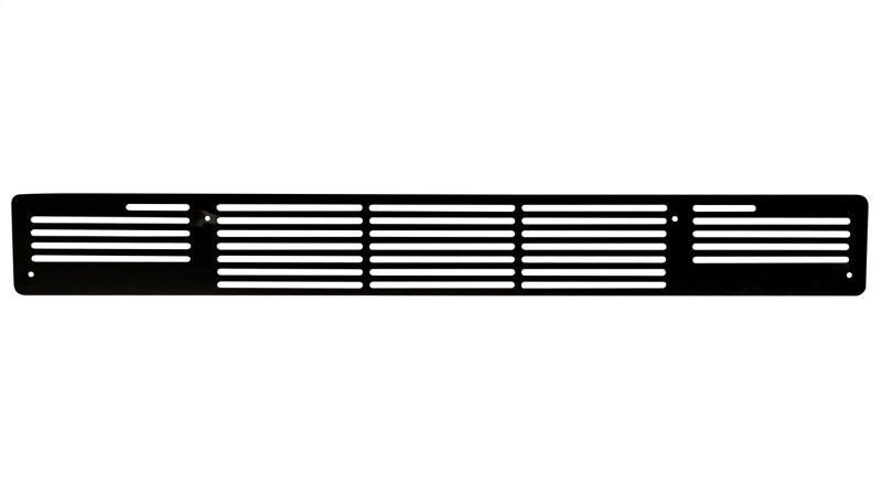Putco 18-20 Ford F-150 - Bar Style - Black Bumper Grille Inserts Grilles Putco