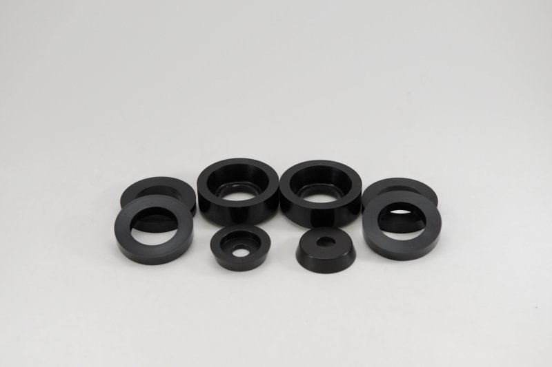 Kartboy 15-21 Subaru WRX/WRX STi Rear Differential/Carrier Wedgelock System Bushing Kits Kartboy