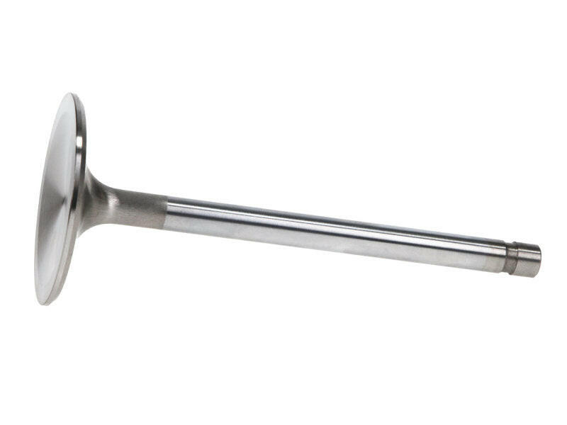 Manley Severe Duty Series BBC Stainless Steel Exhaust Valves 2.250in Dia 5.344in L - Set of 8 Valves Manley Performance