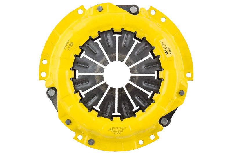 ACT 1991 Geo Prizm P/PL Xtreme Clutch Pressure Plate Pressure Plates ACT