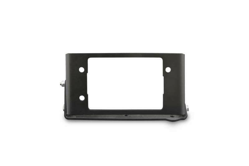 Addictive Desert Designs 17-18 Ford F-150 Raptor Adaptive Cruise Control Bracket Brackets Addictive Desert Designs