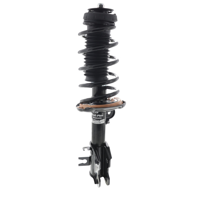 KYB Shocks & Struts Strut Plus Front Left 13-22 Buick Encore AWD / 15-22 Chevrolet Trax AWD Shock & Spring Kits KYB