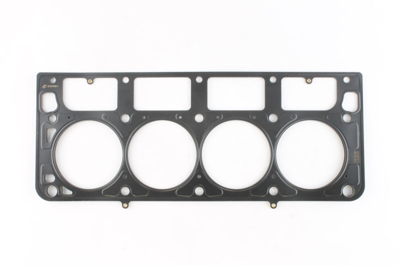 Cometic GM LS1 SB 4.000 inch Bore .045 inch MLS Head Gasket Head Gaskets Cometic Gasket