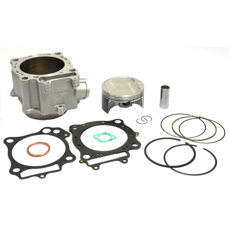 Athena 04-05 Honda TRX 450 R 97mm 480cc Big Bore Cylinder Kit Cylinder Kits Athena
