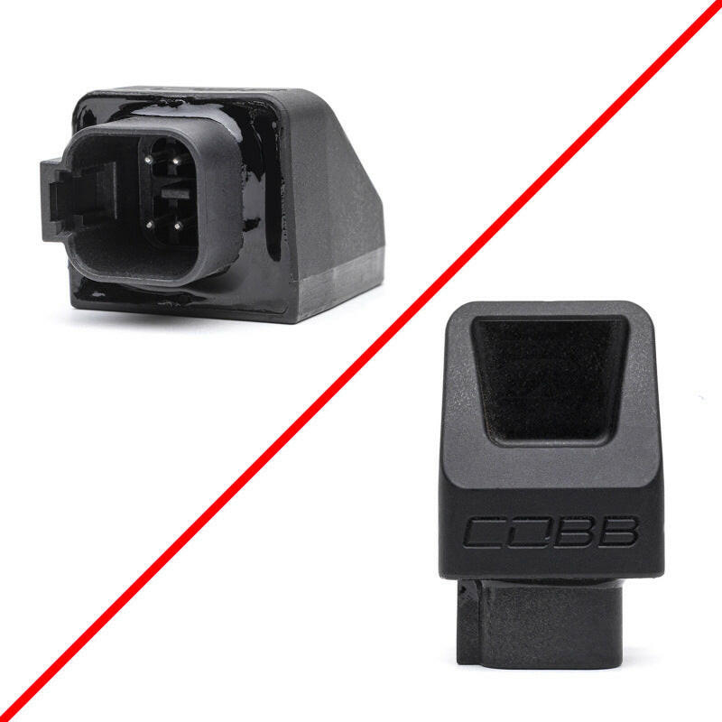 Cobb 08-21 Subaru STI (Incl. 2018 Type RA) NexGen Flex Fuel Ethanol Sensor Kit Flex Fuel Kit COBB