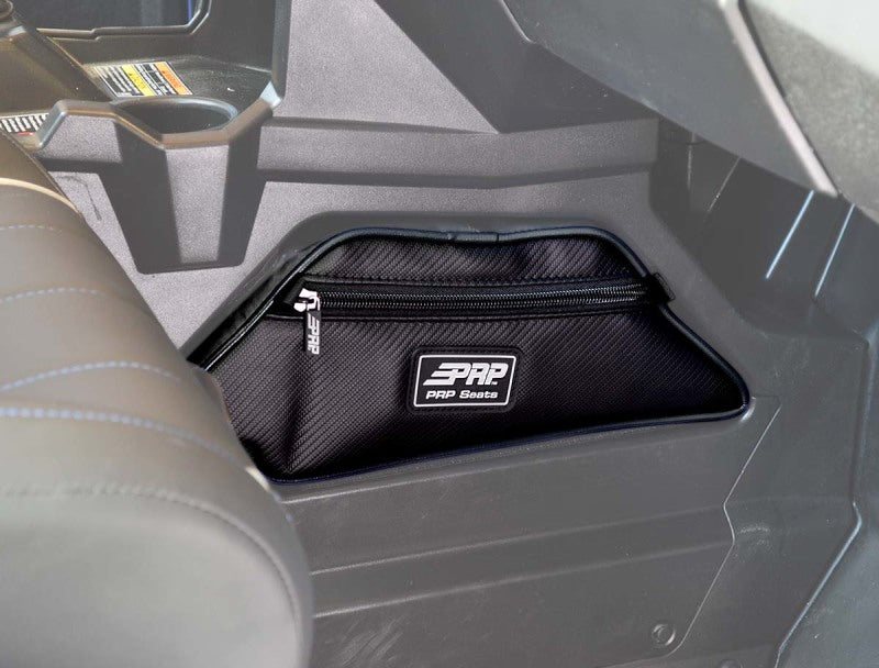 PRP Polaris General Console Bag Bags - Bike Bags PRP Seats