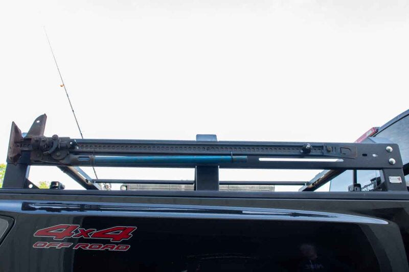 Fishbone Offroad Hi-Lift Jack Mount Kit Jacks Fishbone Offroad