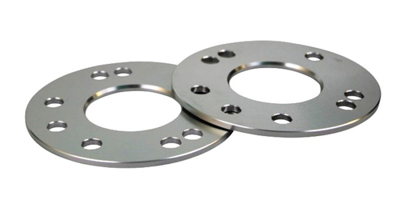 ISR Performance Wheel Spacers - 4/5x114.3 Bolt Pattern - 66.1mm Bore - 5mm Thick (Individual) Wheel Spacers & Adapters ISR Performance