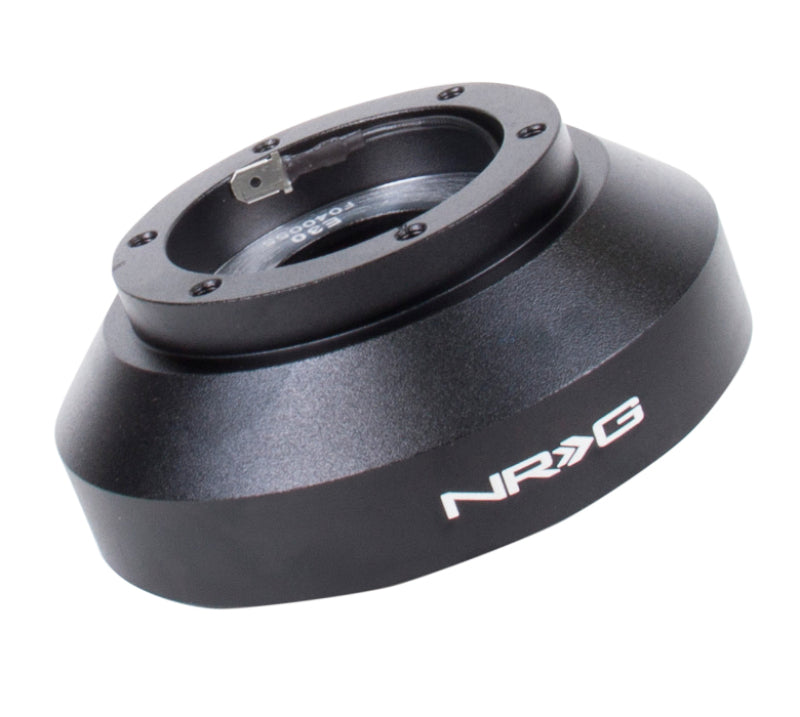 NRG Short Hub Adapter BMW E30 Steering Wheel Hubs NRG