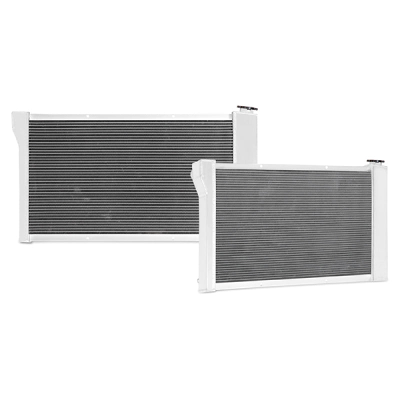 Mishimoto 67-72 GM C/K Truck X-Line Performance Aluminum Radiator Radiators Mishimoto