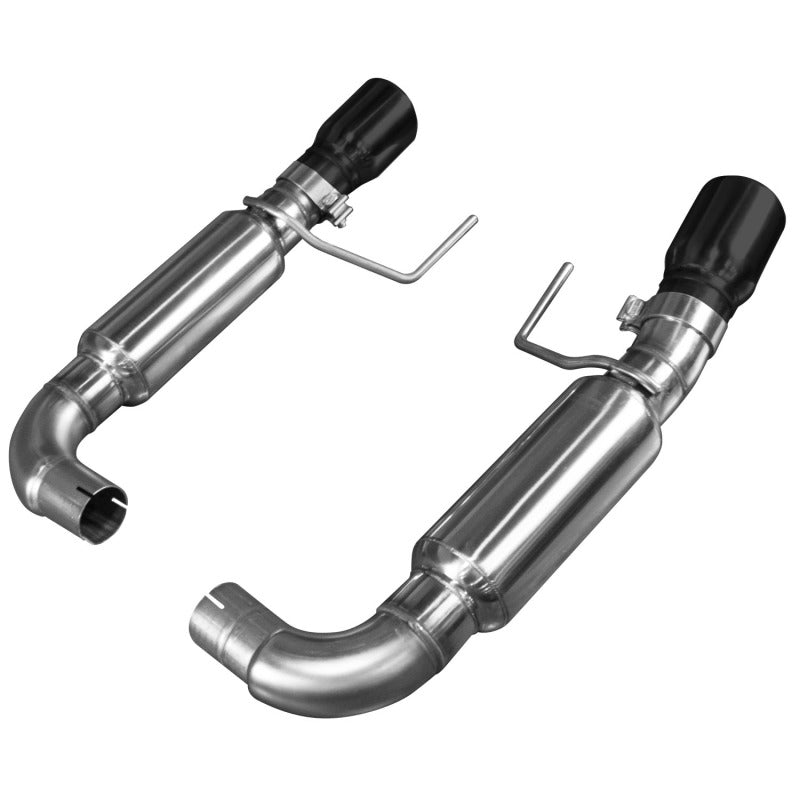 Kooks 15+ Mustang 5.0L 4V OEM x 3in Axle-Back Exhaust Axle Back Kooks Headers