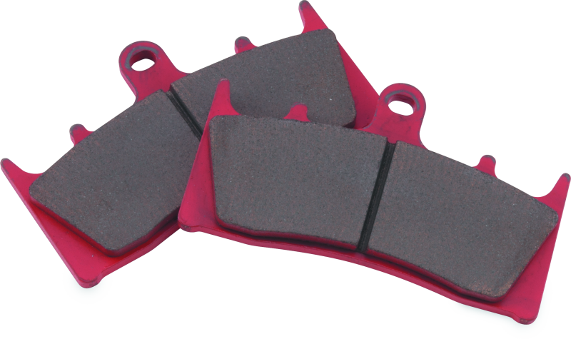 BikeMaster BM-188 Sintered Brake Pads Brake Pads - Performance BikeMaster