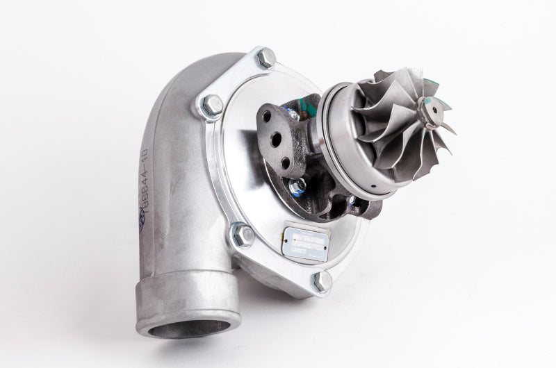 Garrett GTW3884 Super Core (64.3mm ind) CHRA 715582-0009 Super Core Assemblies Garrett