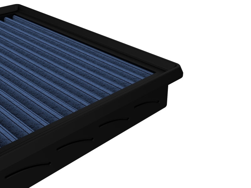 aFe MagnumFLOW Air Filters OER P5R A/F P5R Ford Mustang 05-10 V6 Air Filters - Drop In aFe