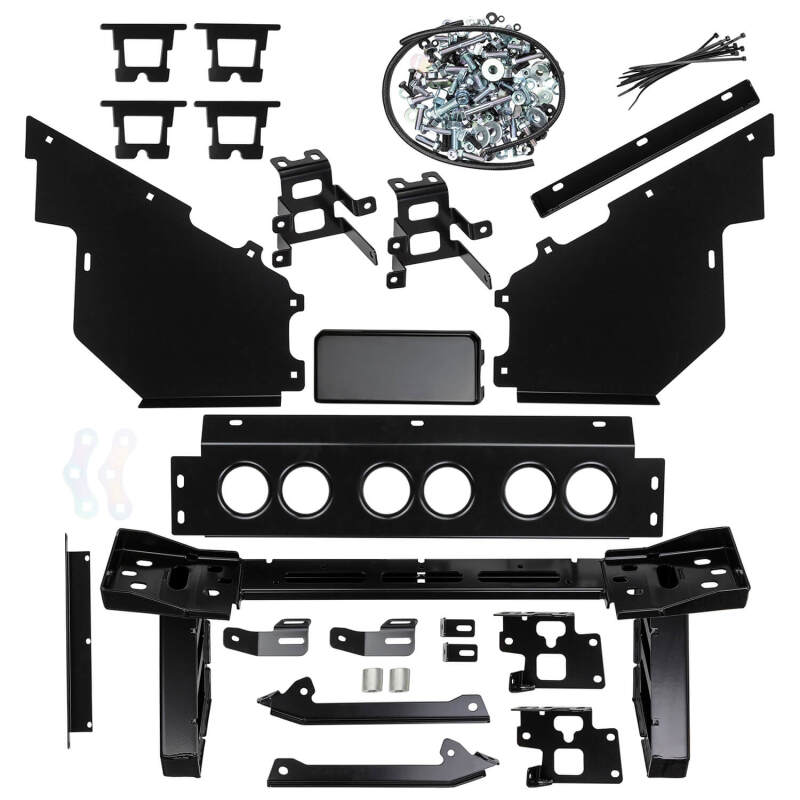 ARB Bumper Mounting Kit for 3440520 Brackets ARB
