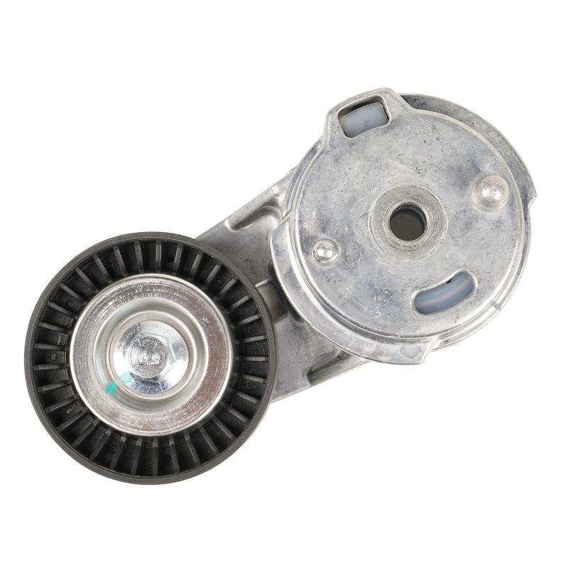 Omix Belt Tensioner- 07-11 Jeep Wrangler JK/JKU 3.8L Pulleys - Crank, Underdrive OMIX