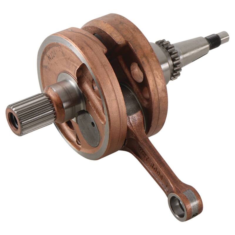 Hot Rods 04-09 Honda CRF 250 R 250cc Stroker Crankshaft Crankshafts Hot Rods