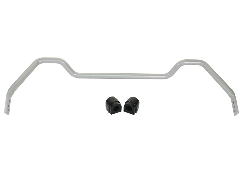 Whiteline 10/01-07/05 BMW 3 Series E46 Front Heavy Duty Adjustable 30mm Swaybar Sway Bars Whiteline