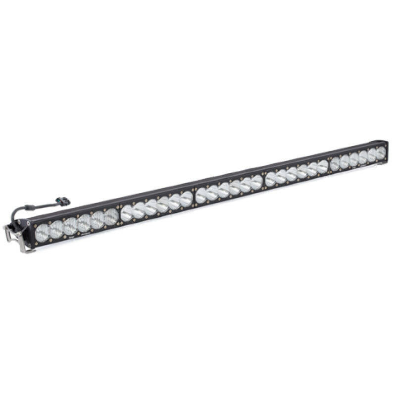 Baja Designs OnX6 Series Driving Combo Pattern 50in LED Light Bar Light Bars & Cubes Baja Designs