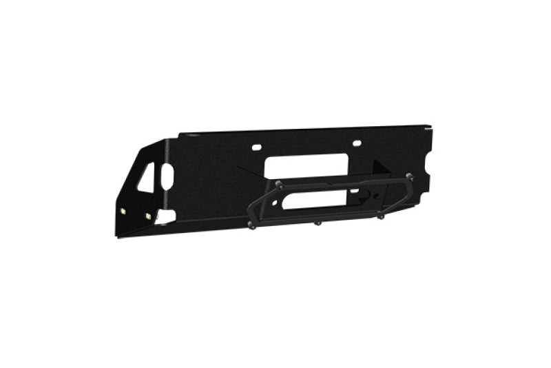 Addictive Desert Designs 22-25 Chevy Silverado 1500 Stealth Fighter Winch Kit Winch Kit Addictive Desert Designs