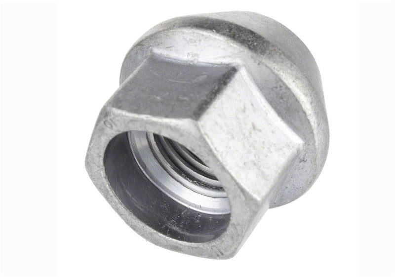 Ford Racing 2015-2017 Mustang Open Back Lug Nut Kit Lug Nuts Ford Racing