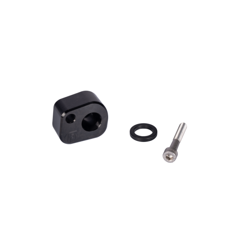 Fleece Performance 24-25 GM 2500/3500 Duramax L5P Secondary MAP Sensor Spacer Fittings Fleece Performance