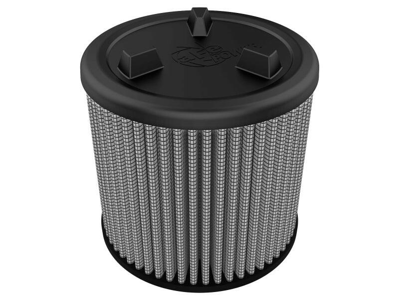 aFe Power 21-22 Ford Bronco EcoBoost L4 2.3L(t) / V6 2.7L(tt) Magnum FLOW Pro Dry S Air Filter Air Filters - Direct Fit aFe