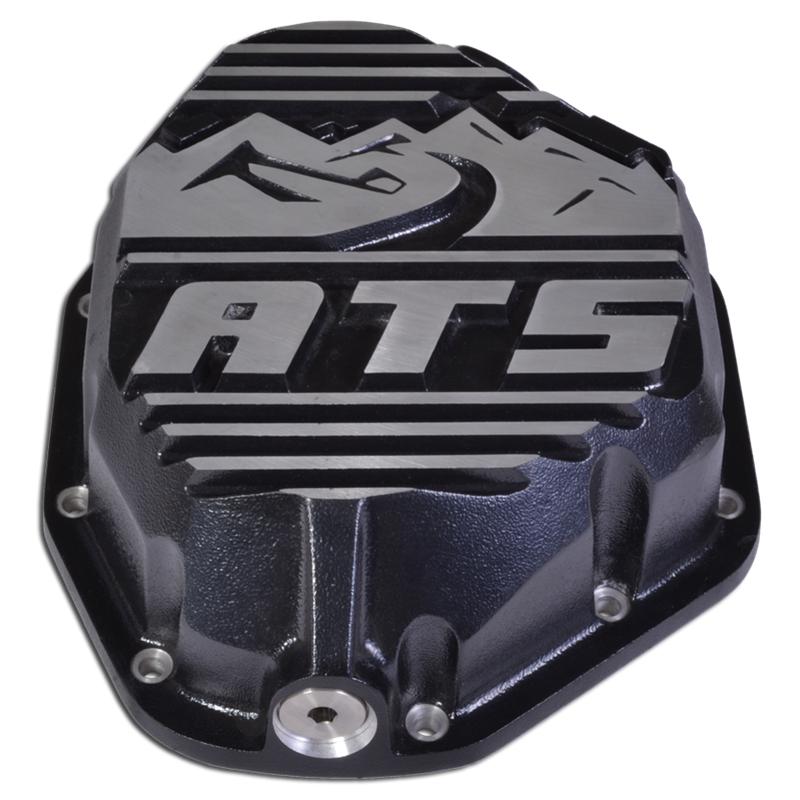 ATS Diesel Ford Sterling 12-Bolt 10.25in Ring Gear Diff Cover Diff Covers ATS Diesel