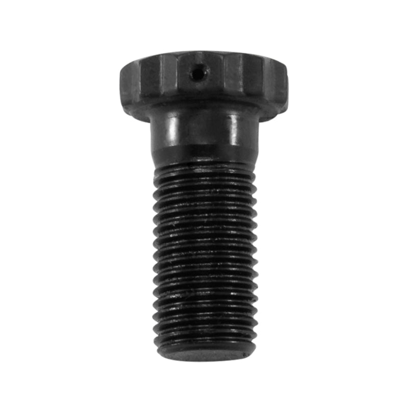 Yukon Gear 9in Ford Standard Open & Detroit Locker Ring Gear Bolt For Safety Wire Bolts Yukon Gear & Axle