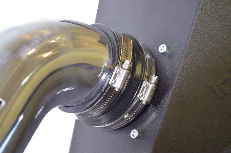 Injen 14-20 Dodge Durango R/T 5.7L V8 Polished Power-Flow Air Intake System Cold Air Intakes Injen