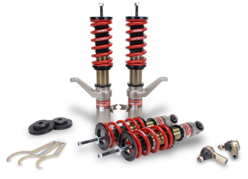 Skunk2 05-06 Acura RSX (All Models) Pro S II Coilovers (10K/10K Spring Rates) Coilovers Skunk2 Racing