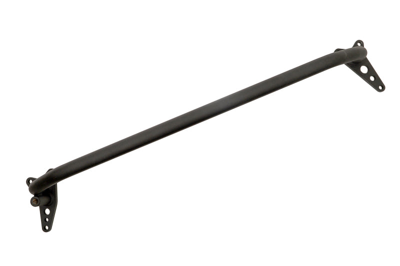 GrimmSpeed 2015+ Subaru WRX/STI Bumper Bar Black Powder Bumper Accessories GrimmSpeed