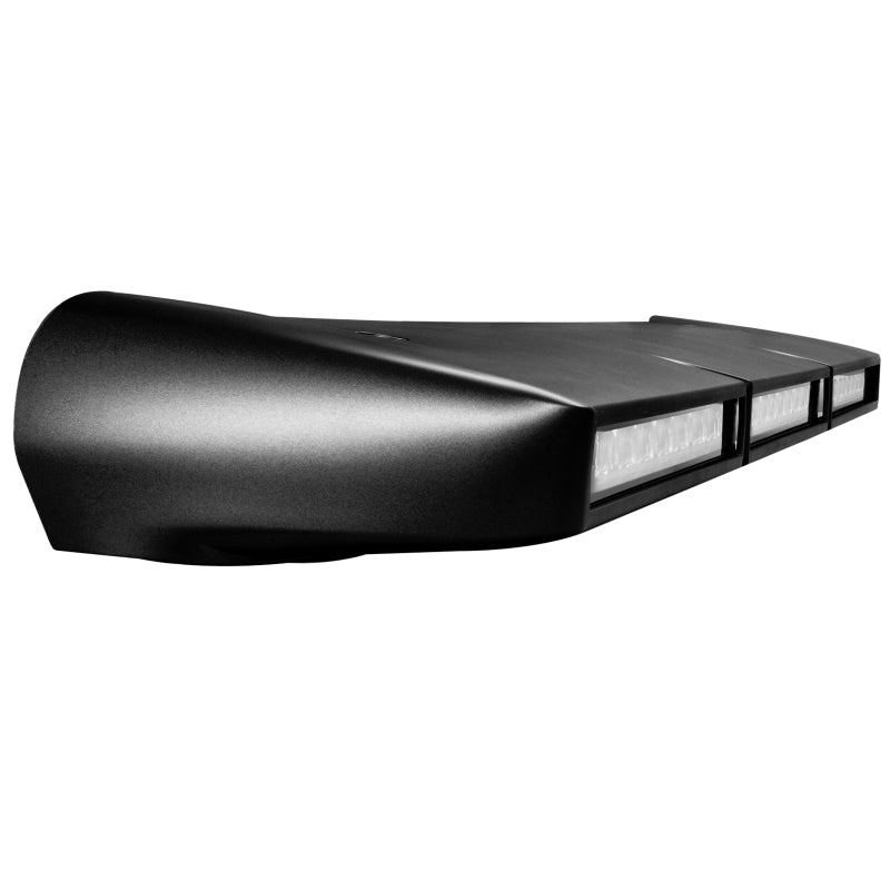 Oracle 2021+ Ford Bronco Integrated Windshield Roof LED Light Bar System Light Mounts ORACLE Lighting