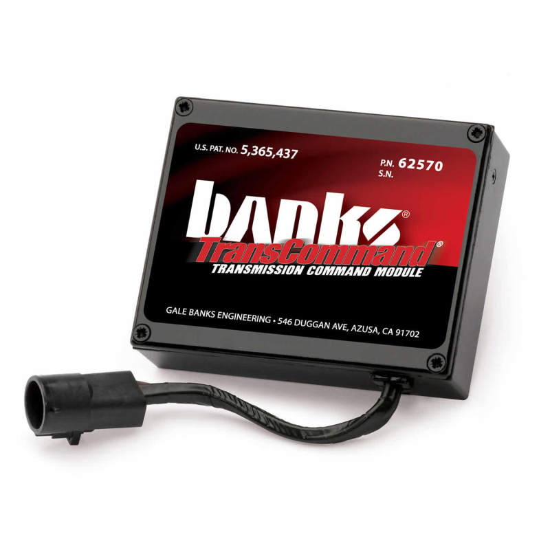 Banks Power 95.5-97 Ford 7.3L Man Stinger System - SS Single Exhaust w/ Black Tip Performance Packages Banks Power