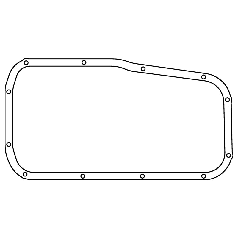 Cometic Nissan KA24DE .060in Fiber Oil Pan Gasket Gasket Kits Cometic Gasket