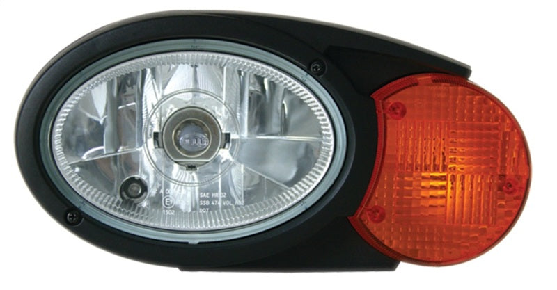 Hella Headlamp Es/Us Fapo Bl Li 0Grm8 Mg 1Eb Driving Lights Hella