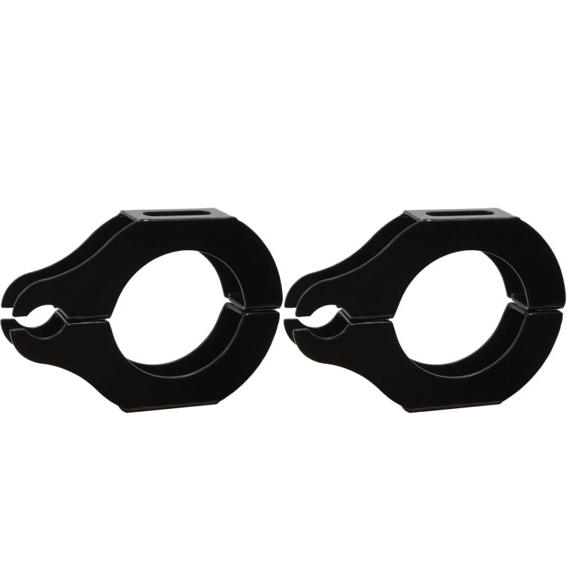 QA1 63-72 Chevrolet C10 w/QA1 Truck Arms E-Brake Cable Mount Bracket Kit Brackets QA1