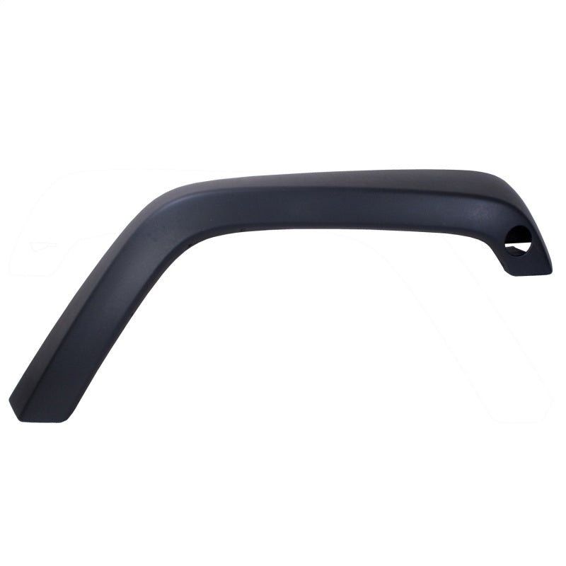 Omix Front Fender Flare Right Side- 07-18 Wrangler Fender Flares OMIX