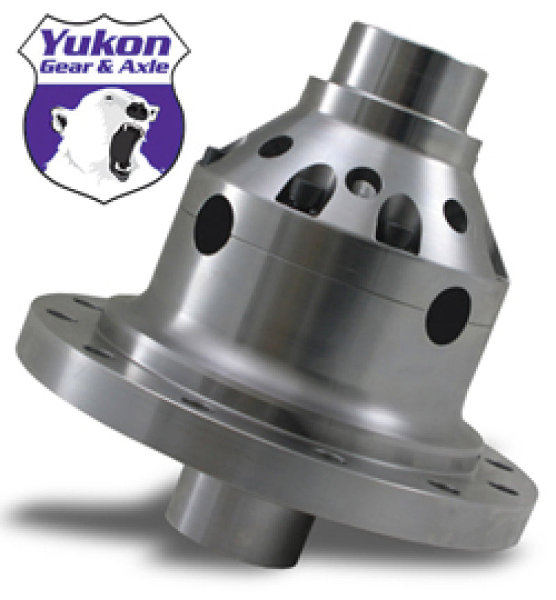 Yukon Gear Grizzly Locker / Fits Non-Rubicon JK Dana 44 / 30 Spline Differentials Yukon Gear & Axle