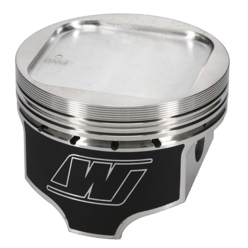 Wiseco Subaru WRX EJ20 R/DOME 9300TX Piston Shelf Stock Pistons - Forged - Single Wiseco