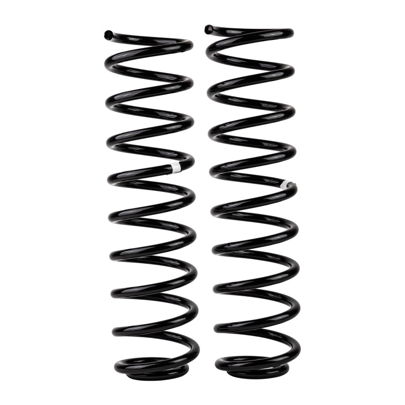 ARB / OME Coil Spring Front Jeep Zj V8- Coilover Springs Old Man Emu