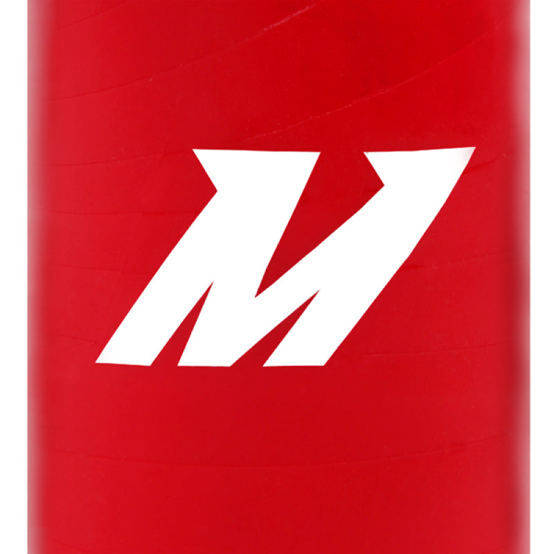 Mishimoto 03-05 Eclipse GTS/Spyder GTS / 01-05 Spyder GT Red Silicone Hose Kit Hoses Mishimoto