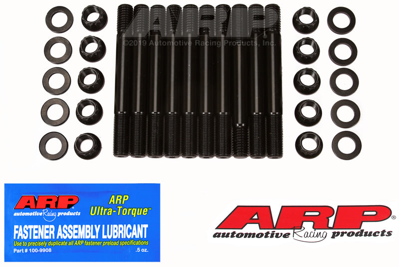 ARP Buick 455 12pt main stud kit Main Stud & Bolt Kits ARP