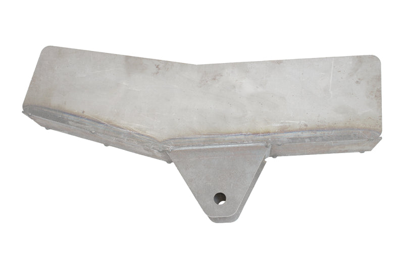 Rust Buster 1976-1986 Jeep CJ Rear Spring Mount Repair Kit - Left Frames RustBuster