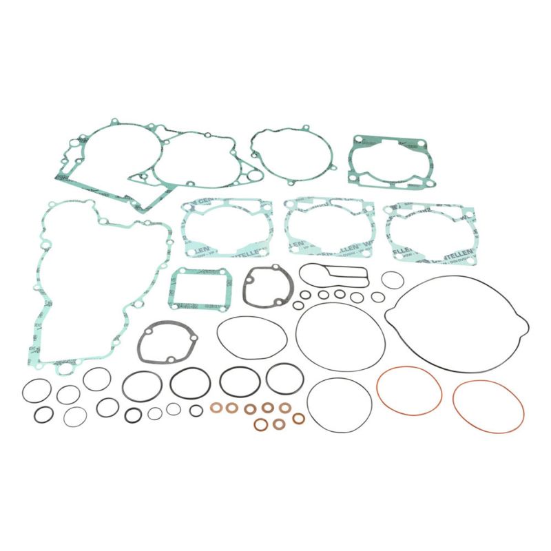 Athena 04-06 KTM 250 EXC Complete Gasket Kit Gasket Kits Athena