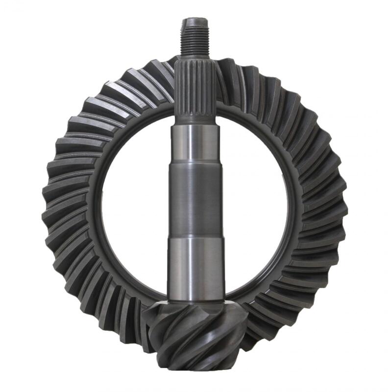 Revolution Gear & Axle Toyota 7.5in Reverse Rotation 4.88 Ratio Ring & Pinion Set Ring & Pinions Revolution Gear & Axle