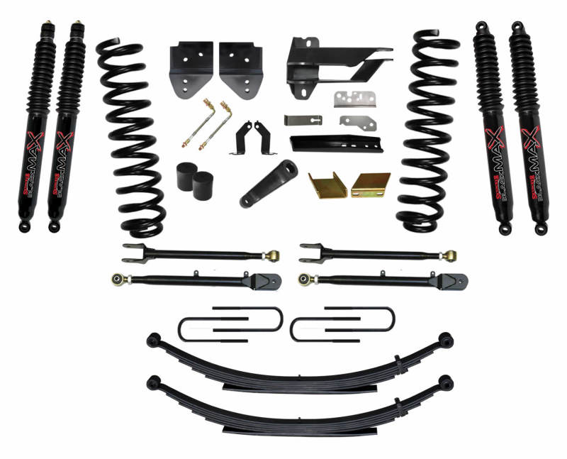 SKY Lift Kit Components Lift Kits Skyjacker