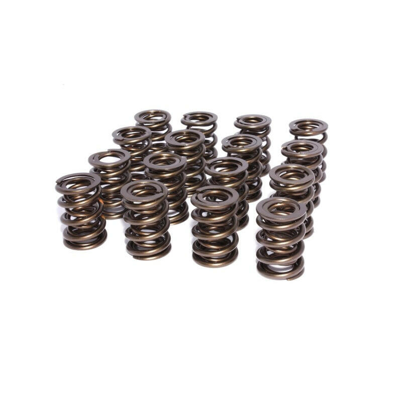 COMP Cams Valve Springs 1.560in 2 Spring Valve Springs, Retainers COMP Cams
