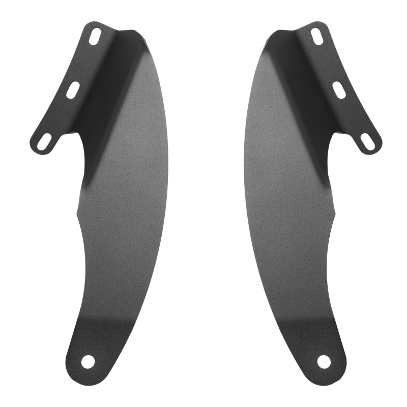 Oracle 02-08 Dodge Ram 1500/2500/3500 Off-Road LED Light Bar Roof Brackets Brackets ORACLE Lighting
