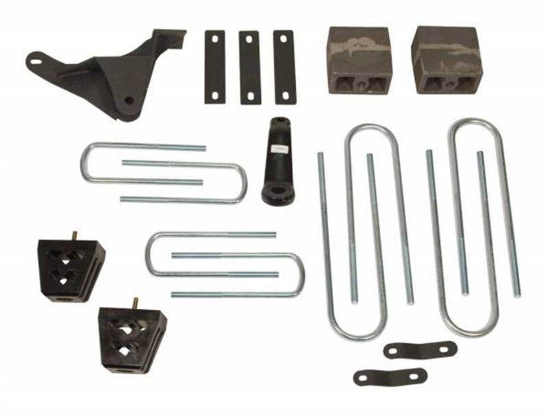 Tuff Country 00-04 Ford F-350 4in Lift Kit Lift Kits Tuff Country